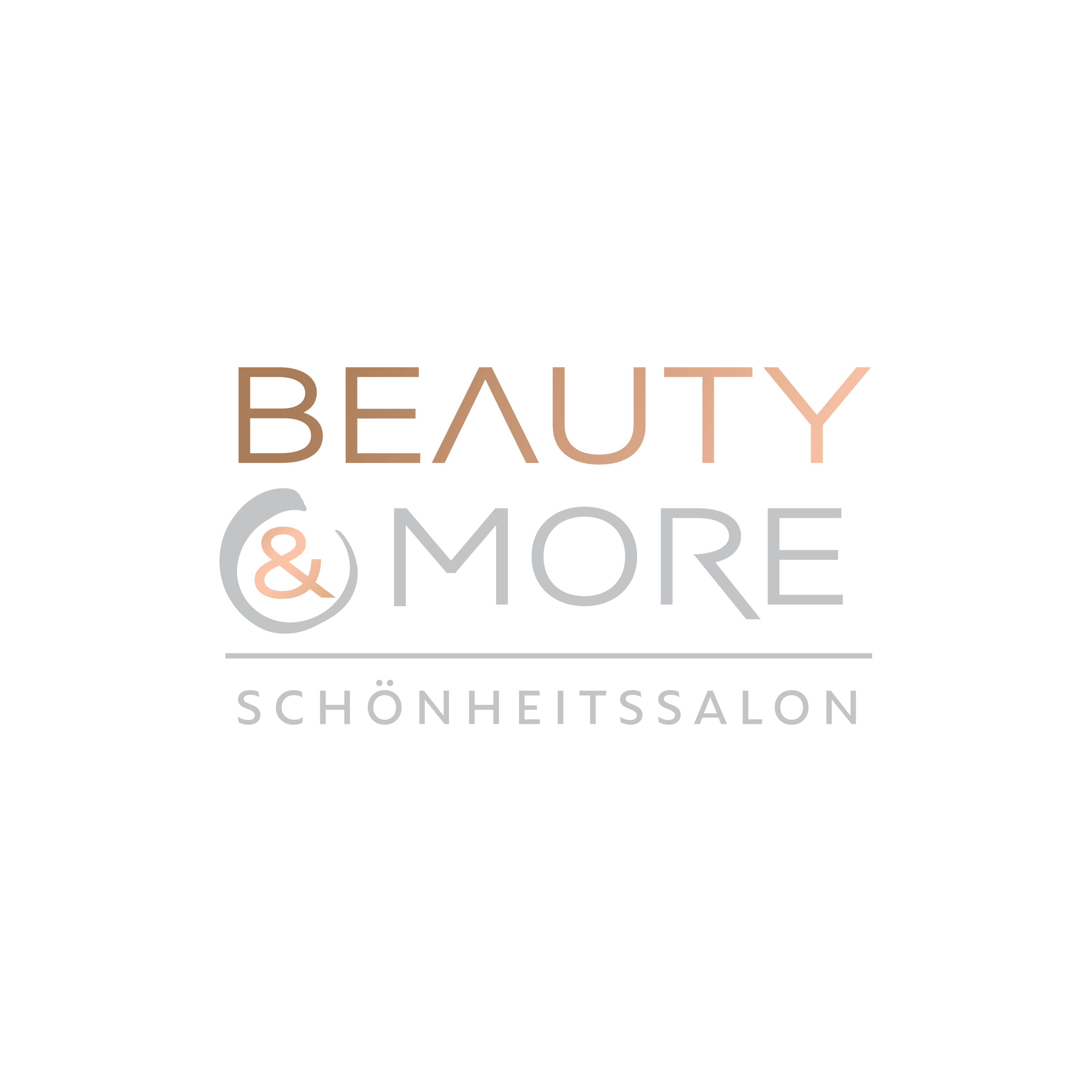 Beauty & More – Der Nails- und Schönheitssalon